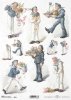 motywy marynistyczne, strój marynarski, marynarz, retro, kotwica, R951, maritime theme, sailor's outfit, sailor, retro, anchor, Maritimes Thema, Matrosenoutfit, Seemann, Retro, Anker,  tema marítimo, traje marinero, marinero, retro, ancla